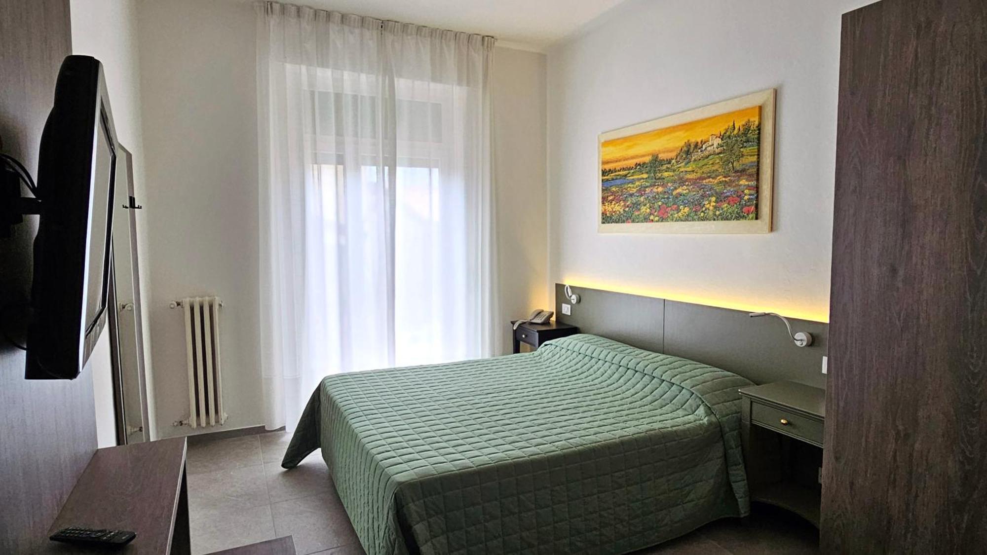 Hotel Marina Μπαρντολίνο Εξωτερικό φωτογραφία