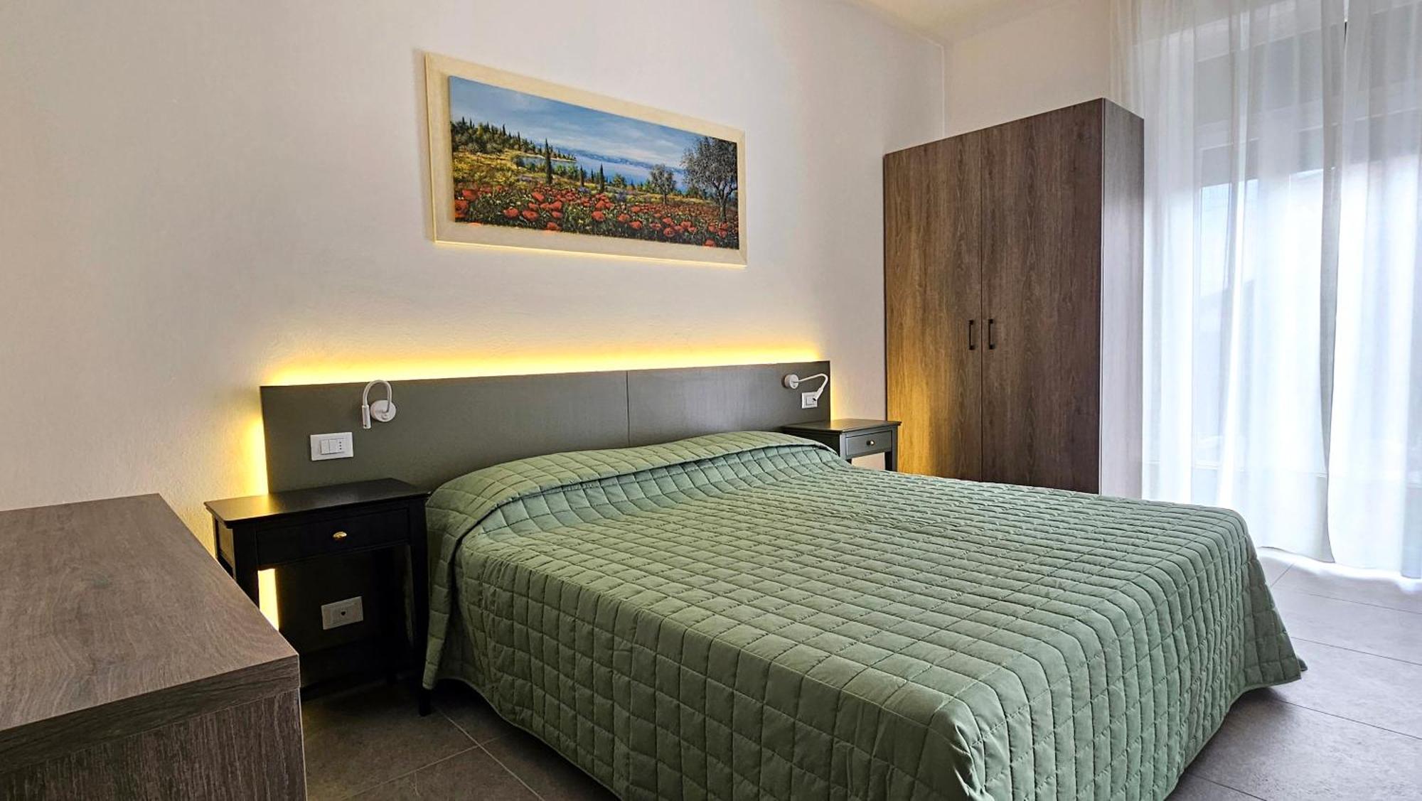 Hotel Marina Μπαρντολίνο Εξωτερικό φωτογραφία