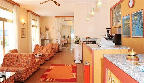 Hotel Marina Μπαρντολίνο Εξωτερικό φωτογραφία