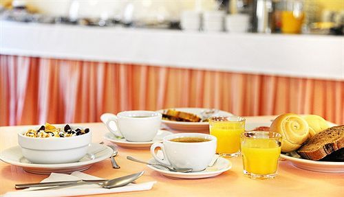 Hotel Marina Μπαρντολίνο Εξωτερικό φωτογραφία
