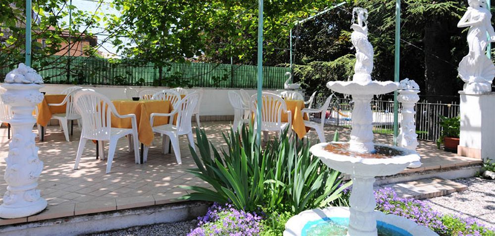 Hotel Marina Μπαρντολίνο Εξωτερικό φωτογραφία