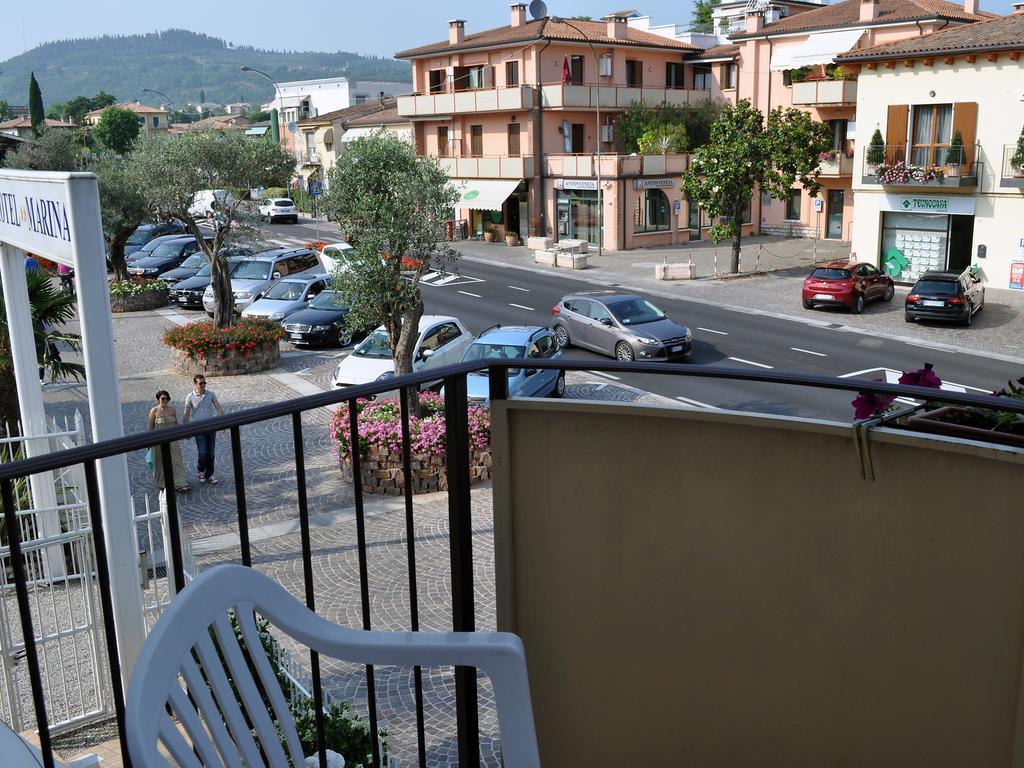 Hotel Marina Μπαρντολίνο Δωμάτιο φωτογραφία