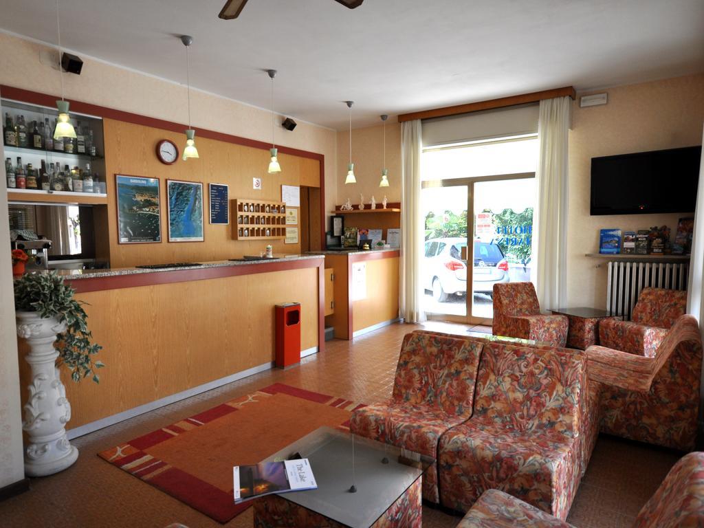 Hotel Marina Μπαρντολίνο Εξωτερικό φωτογραφία
